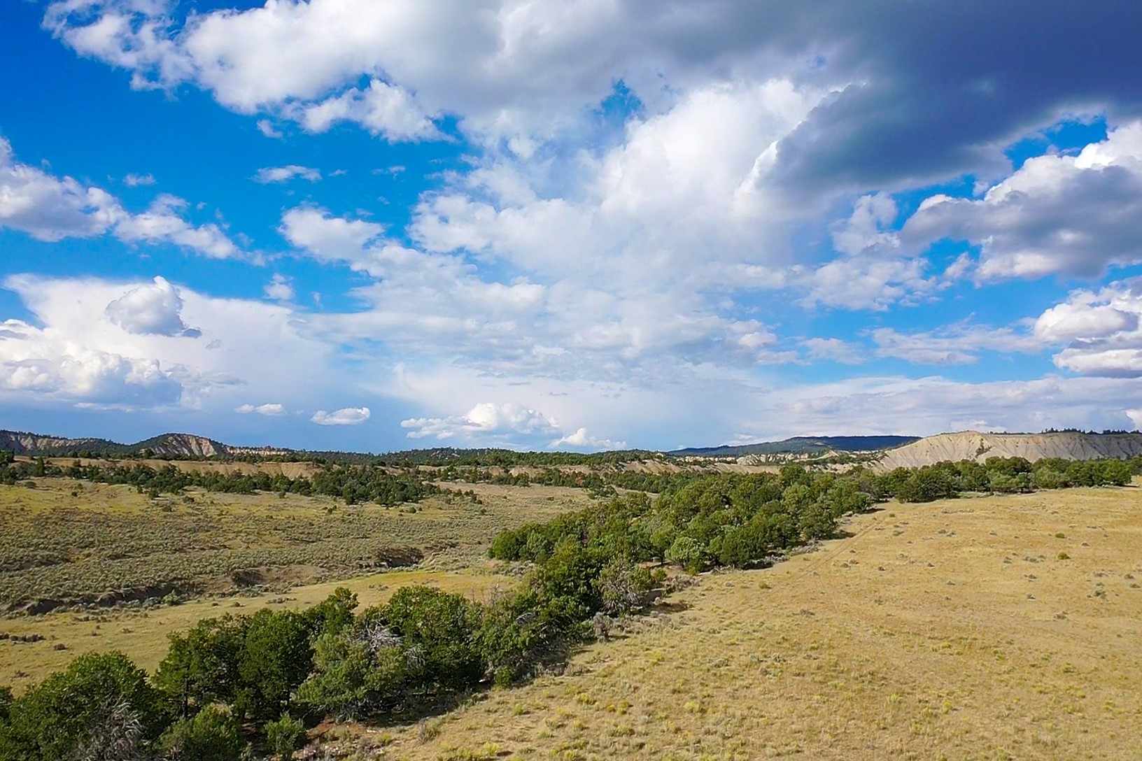 Woodall Ranch Hwy 84/64, Tierra Amarilla, New Mexico image 1