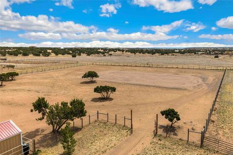 Tiny photo for 133 Jacinto Road, Santa Fe, NM 87508 (MLS # 202601070)