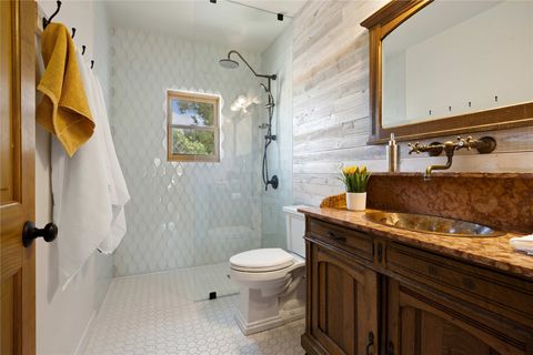 Tiny photo for 133 Jacinto Road, Santa Fe, NM 87508 (MLS # 202601070)