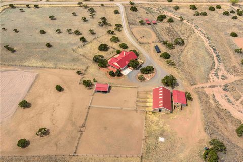 Tiny photo for 133 Jacinto Road, Santa Fe, NM 87508 (MLS # 202601070)