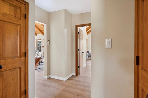 Tiny photo for 133 Jacinto Road, Santa Fe, NM 87508 (MLS # 202601070)