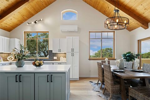 Tiny photo for 133 Jacinto Road, Santa Fe, NM 87508 (MLS # 202601070)
