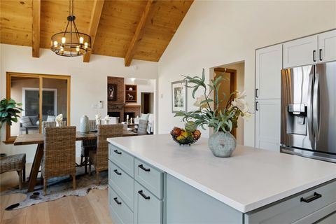 Tiny photo for 133 Jacinto Road, Santa Fe, NM 87508 (MLS # 202601070)