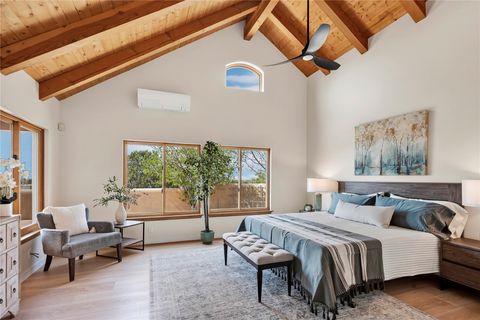 Tiny photo for 133 Jacinto Road, Santa Fe, NM 87508 (MLS # 202601070)