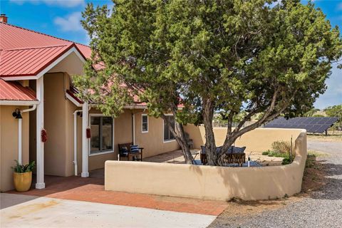Tiny photo for 133 Jacinto Road, Santa Fe, NM 87508 (MLS # 202601070)