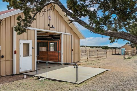 Tiny photo for 133 Jacinto Road, Santa Fe, NM 87508 (MLS # 202601070)