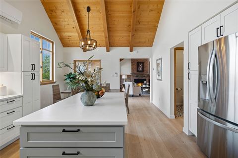 Tiny photo for 133 Jacinto Road, Santa Fe, NM 87508 (MLS # 202601070)
