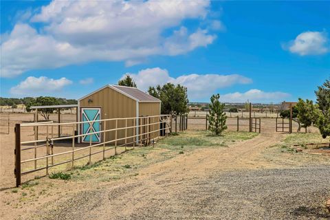 Tiny photo for 133 Jacinto Road, Santa Fe, NM 87508 (MLS # 202601070)