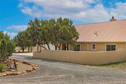 Tiny photo for 133 Jacinto Road, Santa Fe, NM 87508 (MLS # 202601070)