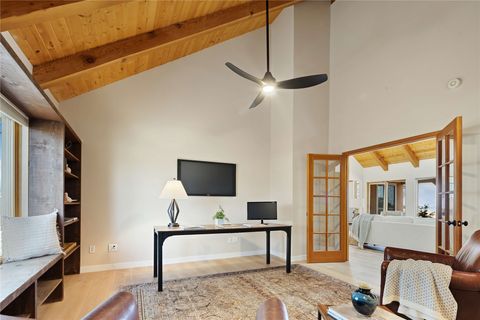 Tiny photo for 133 Jacinto Road, Santa Fe, NM 87508 (MLS # 202601070)