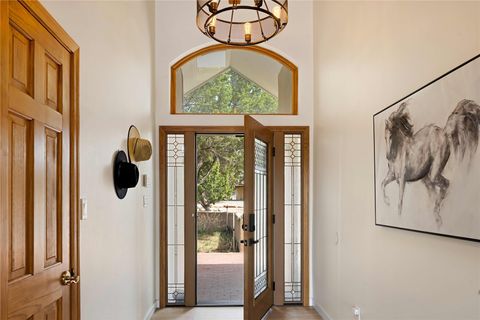 Tiny photo for 133 Jacinto Road, Santa Fe, NM 87508 (MLS # 202601070)