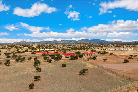 Tiny photo for 133 Jacinto Road, Santa Fe, NM 87508 (MLS # 202601070)