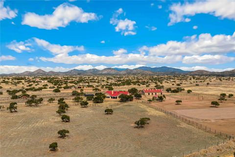 Tiny photo for 133 Jacinto Road, Santa Fe, NM 87508 (MLS # 202601070)
