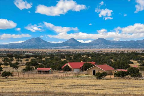 Tiny photo for 133 Jacinto Road, Santa Fe, NM 87508 (MLS # 202601070)