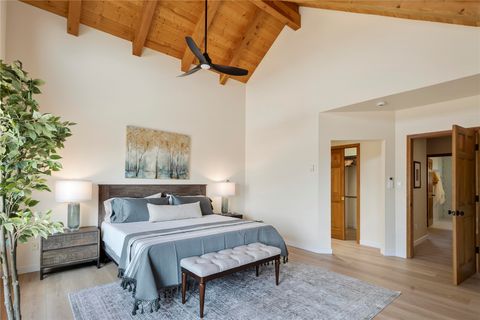 Tiny photo for 133 Jacinto Road, Santa Fe, NM 87508 (MLS # 202601070)