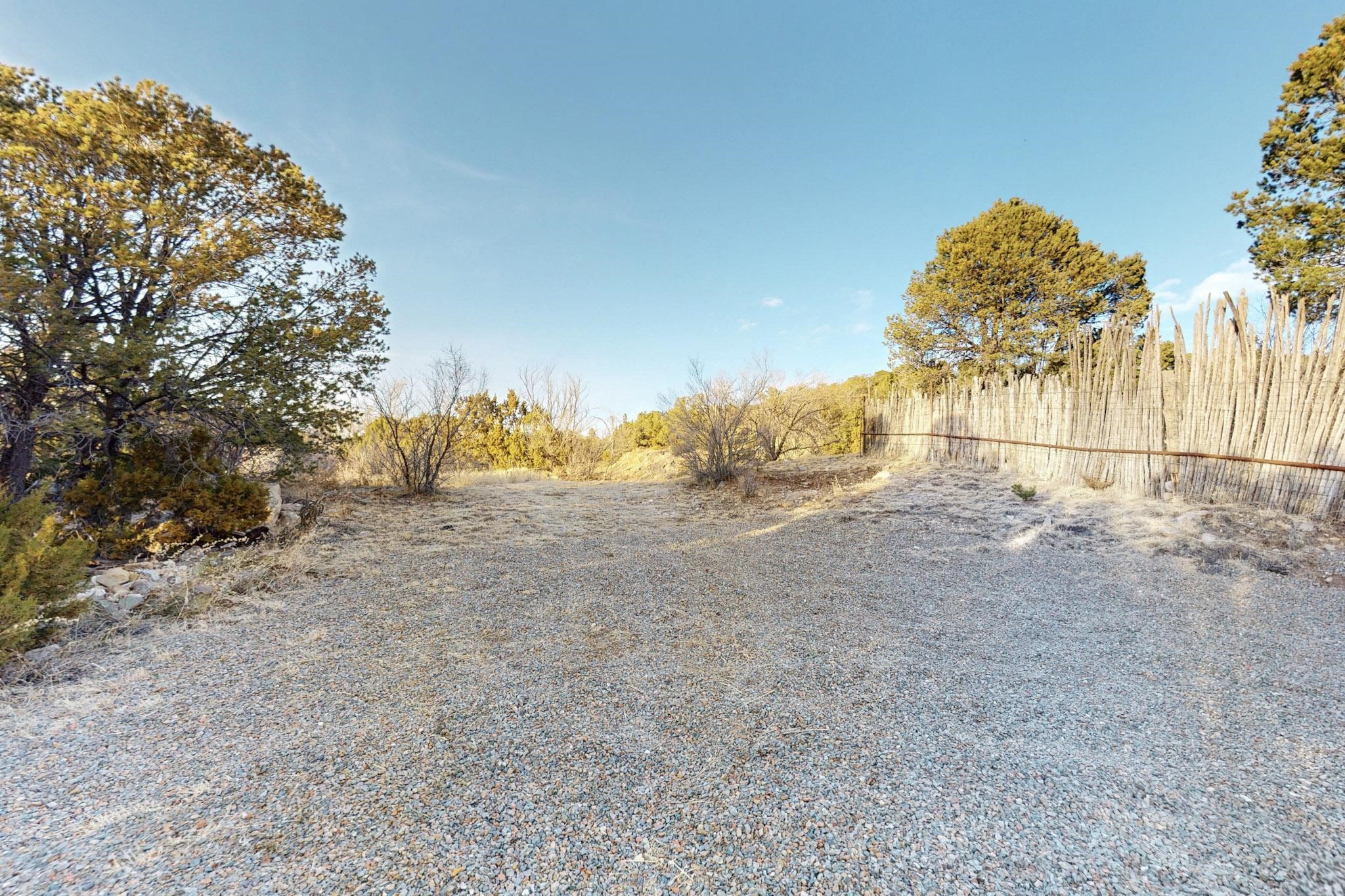 16 Camino Rincon, Pecos, New Mexico image 44