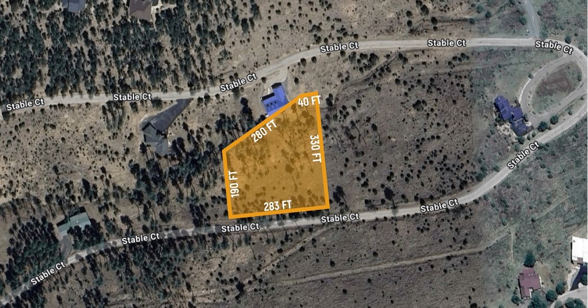142 Stable Road, Alto, New Mexico image 2