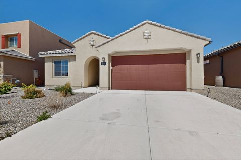 Tiny photo for 120 Mountaingem Loop, Santa Fe, NM 87508 (MLS # 202601867)