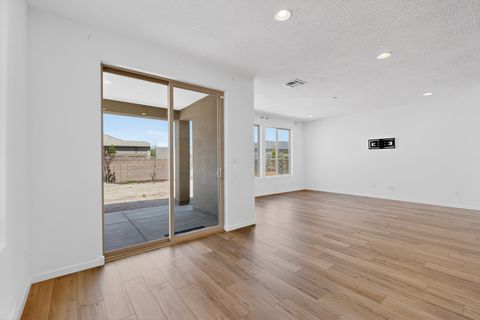 Tiny photo for 120 Mountaingem Loop, Santa Fe, NM 87508 (MLS # 202601867)