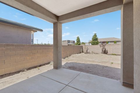 Tiny photo for 120 Mountaingem Loop, Santa Fe, NM 87508 (MLS # 202601867)