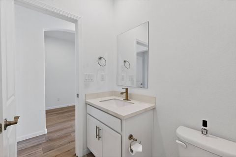 Tiny photo for 120 Mountaingem Loop, Santa Fe, NM 87508 (MLS # 202601867)