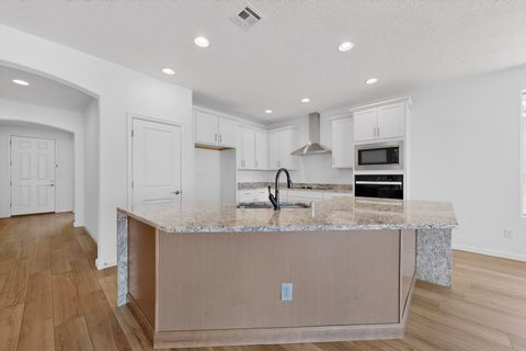 Tiny photo for 120 Mountaingem Loop, Santa Fe, NM 87508 (MLS # 202601867)