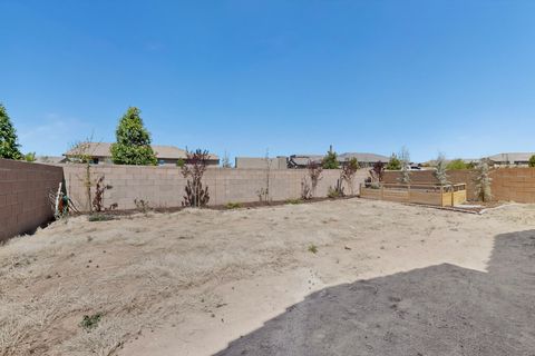 Tiny photo for 120 Mountaingem Loop, Santa Fe, NM 87508 (MLS # 202601867)