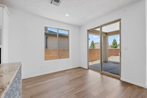 Tiny photo for 120 Mountaingem Loop, Santa Fe, NM 87508 (MLS # 202601867)
