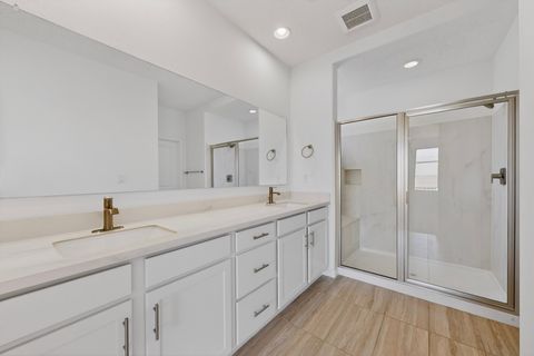 Tiny photo for 120 Mountaingem Loop, Santa Fe, NM 87508 (MLS # 202601867)