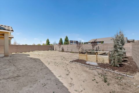 Tiny photo for 120 Mountaingem Loop, Santa Fe, NM 87508 (MLS # 202601867)