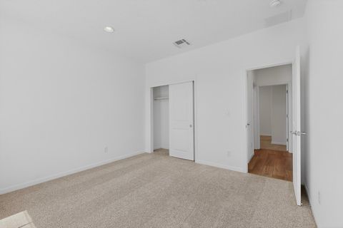 Tiny photo for 120 Mountaingem Loop, Santa Fe, NM 87508 (MLS # 202601867)