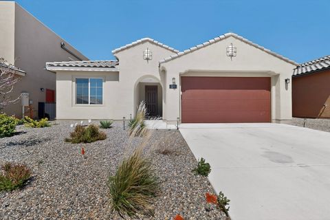 Tiny photo for 120 Mountaingem Loop, Santa Fe, NM 87508 (MLS # 202601867)