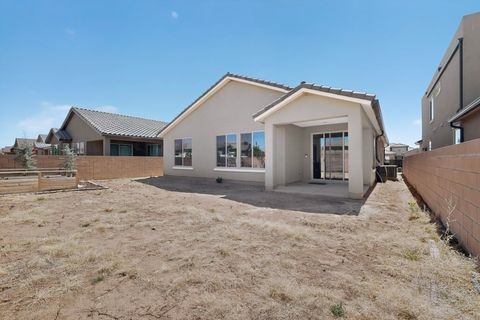 Tiny photo for 120 Mountaingem Loop, Santa Fe, NM 87508 (MLS # 202601867)