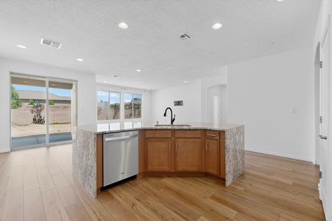 Tiny photo for 120 Mountaingem Loop, Santa Fe, NM 87508 (MLS # 202601867)