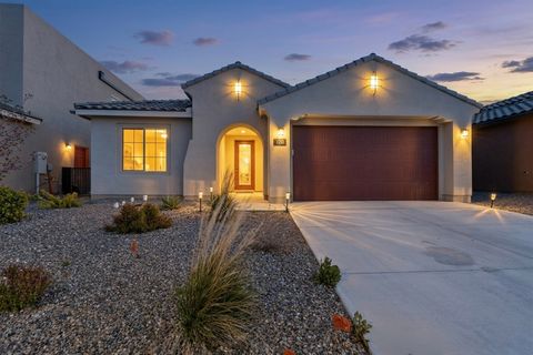 Photo of 120 Mountaingem Loop, Santa Fe, NM 87508 (MLS # 202601867)