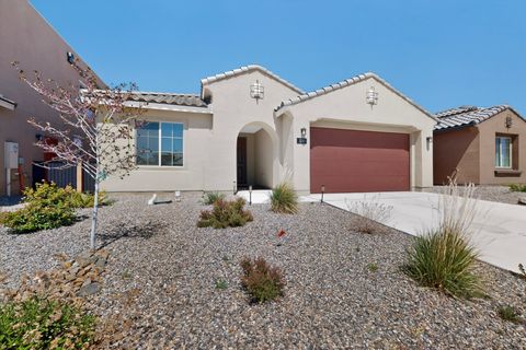 Tiny photo for 120 Mountaingem Loop, Santa Fe, NM 87508 (MLS # 202601867)