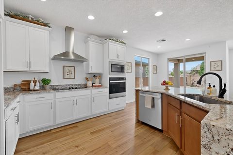 Tiny photo for 120 Mountaingem Loop, Santa Fe, NM 87508 (MLS # 202601867)