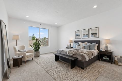 Tiny photo for 120 Mountaingem Loop, Santa Fe, NM 87508 (MLS # 202601867)