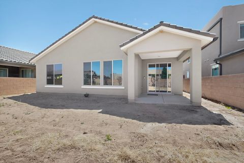 Tiny photo for 120 Mountaingem Loop, Santa Fe, NM 87508 (MLS # 202601867)