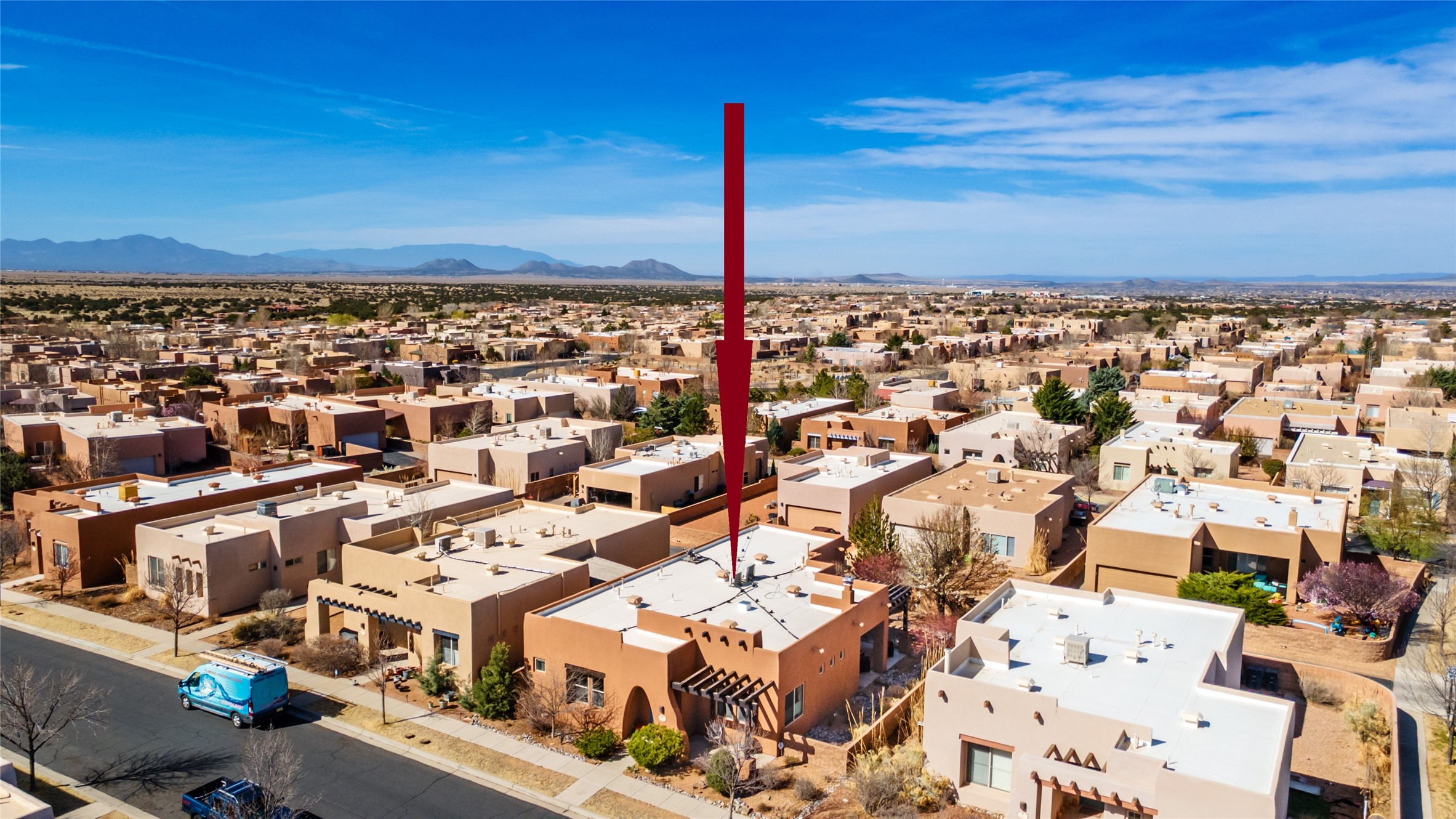 3 Gallina Peak, Santa Fe, New Mexico image 25