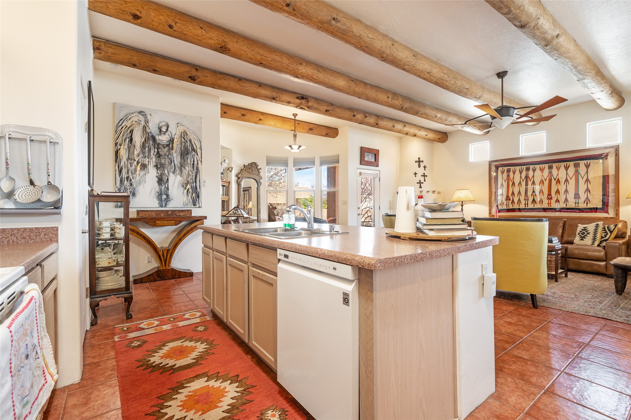 3 Gallina Peak, Santa Fe, New Mexico image 11