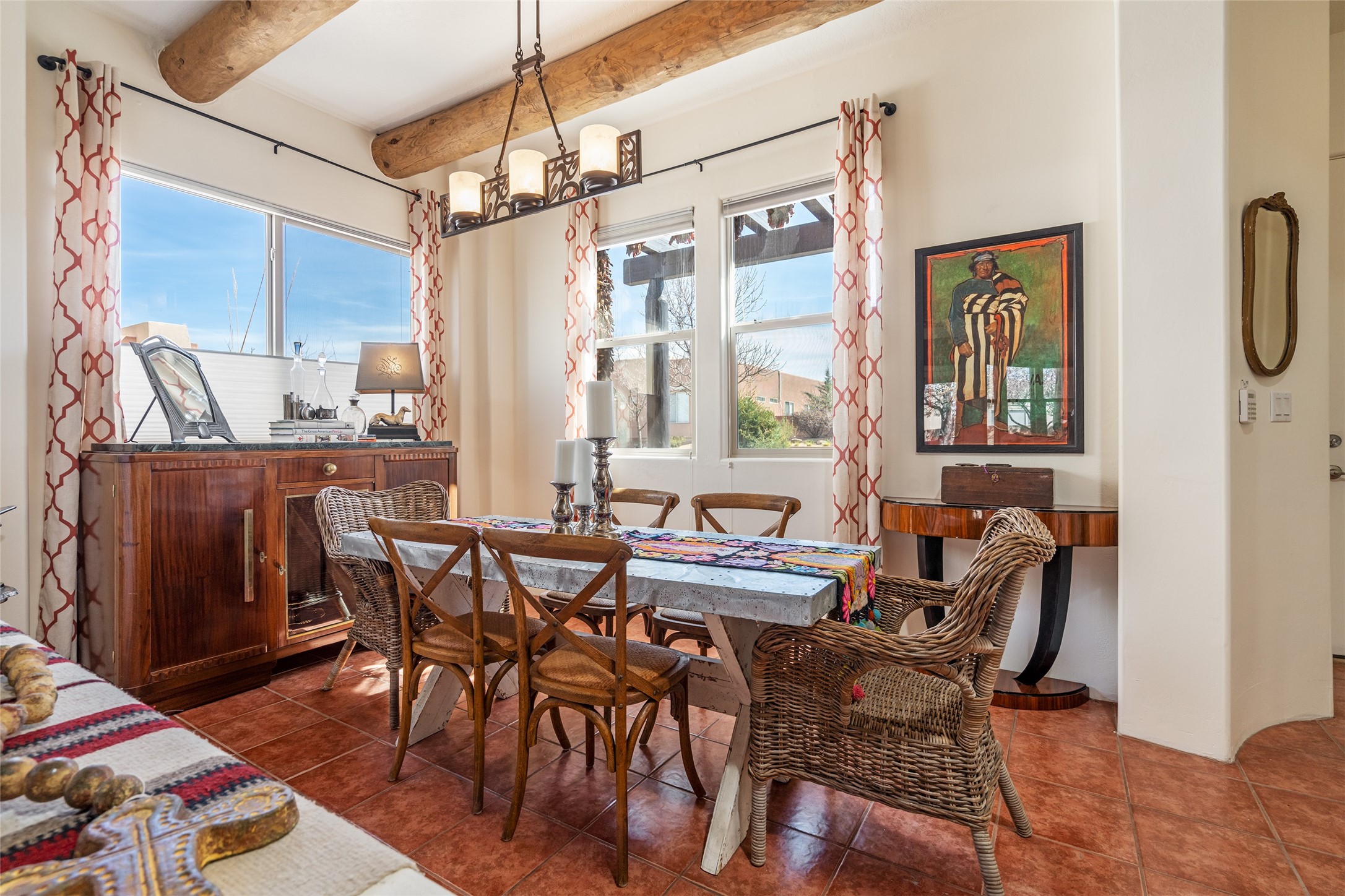 3 Gallina Peak, Santa Fe, New Mexico image 4