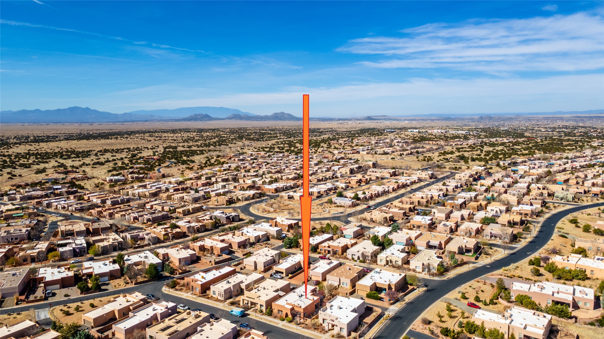 3 Gallina Peak, Santa Fe, New Mexico image 39