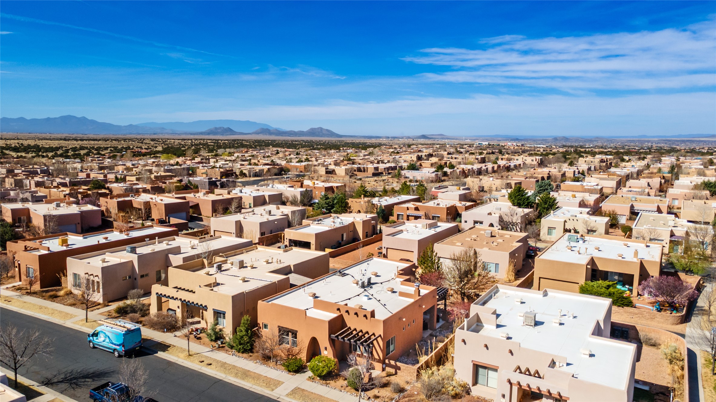 3 Gallina Peak, Santa Fe, New Mexico image 35