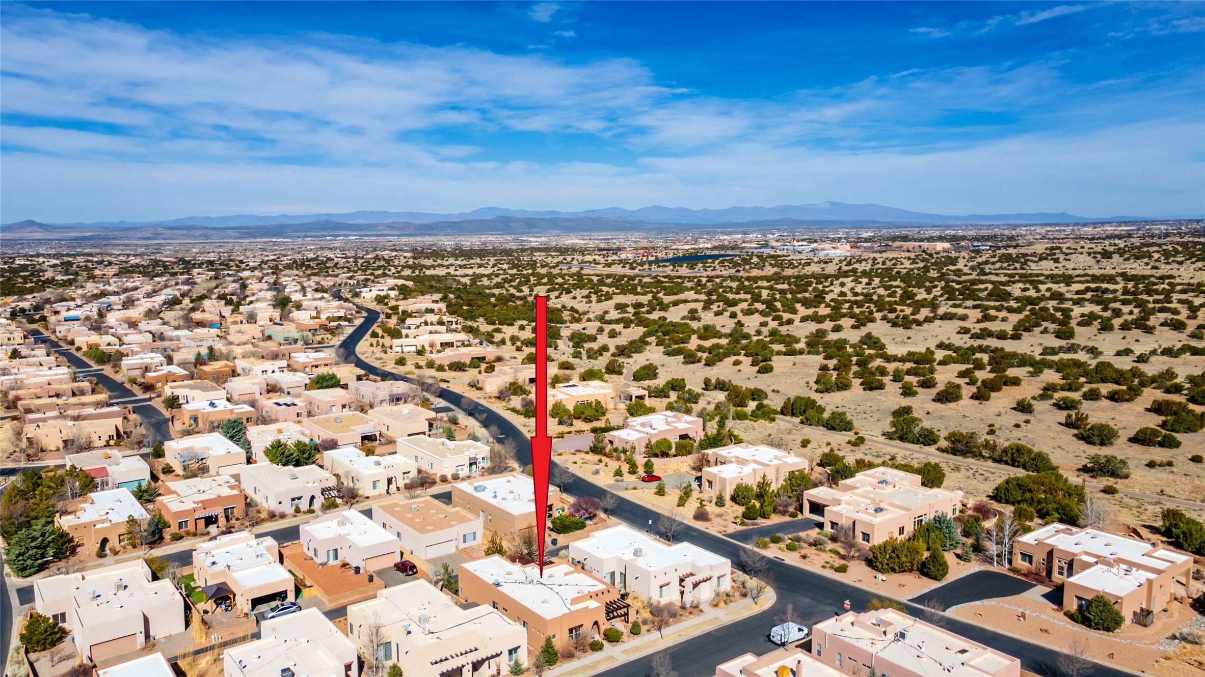 3 Gallina Peak, Santa Fe, New Mexico image 38