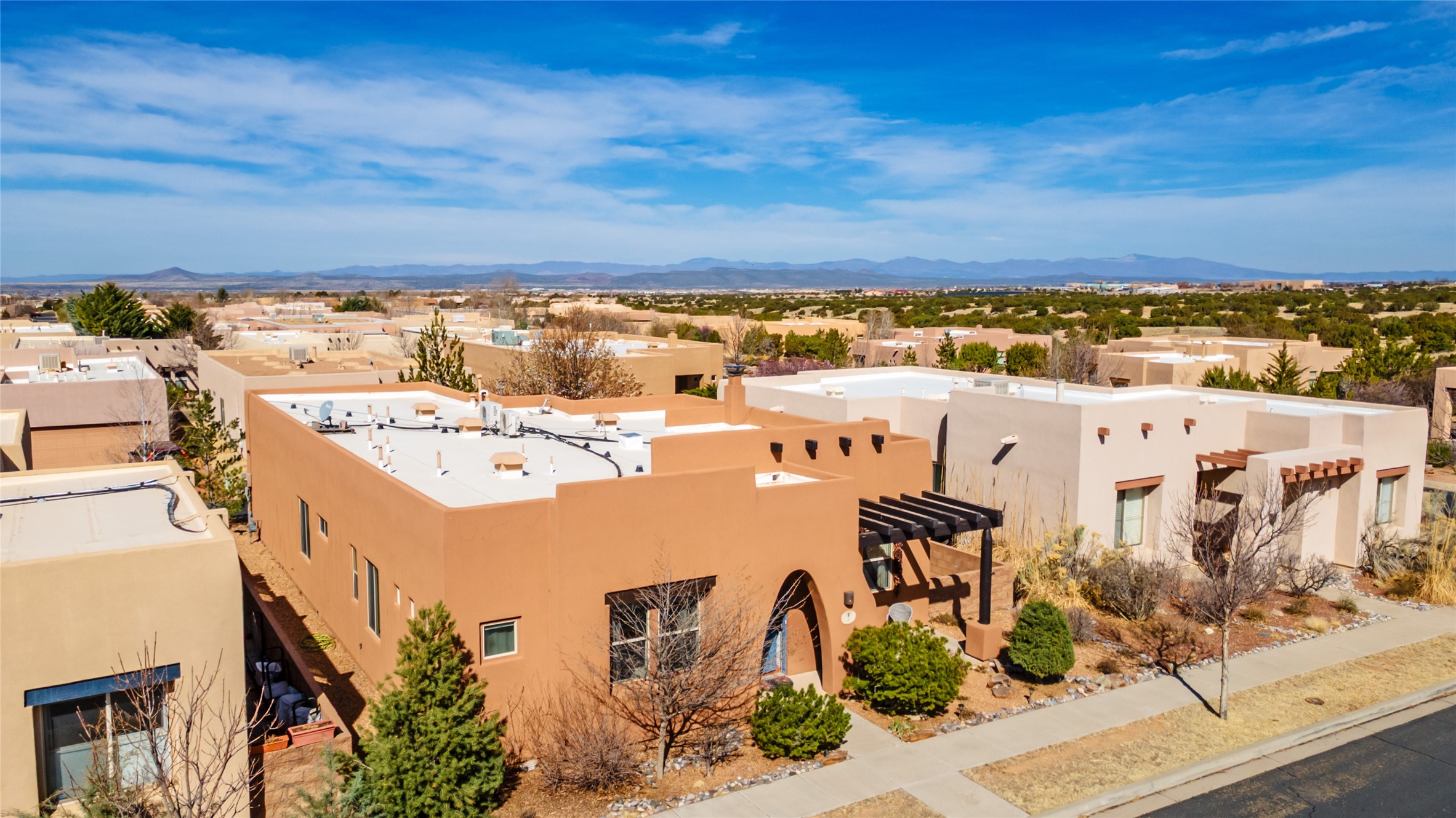 3 Gallina Peak, Santa Fe, New Mexico image 27