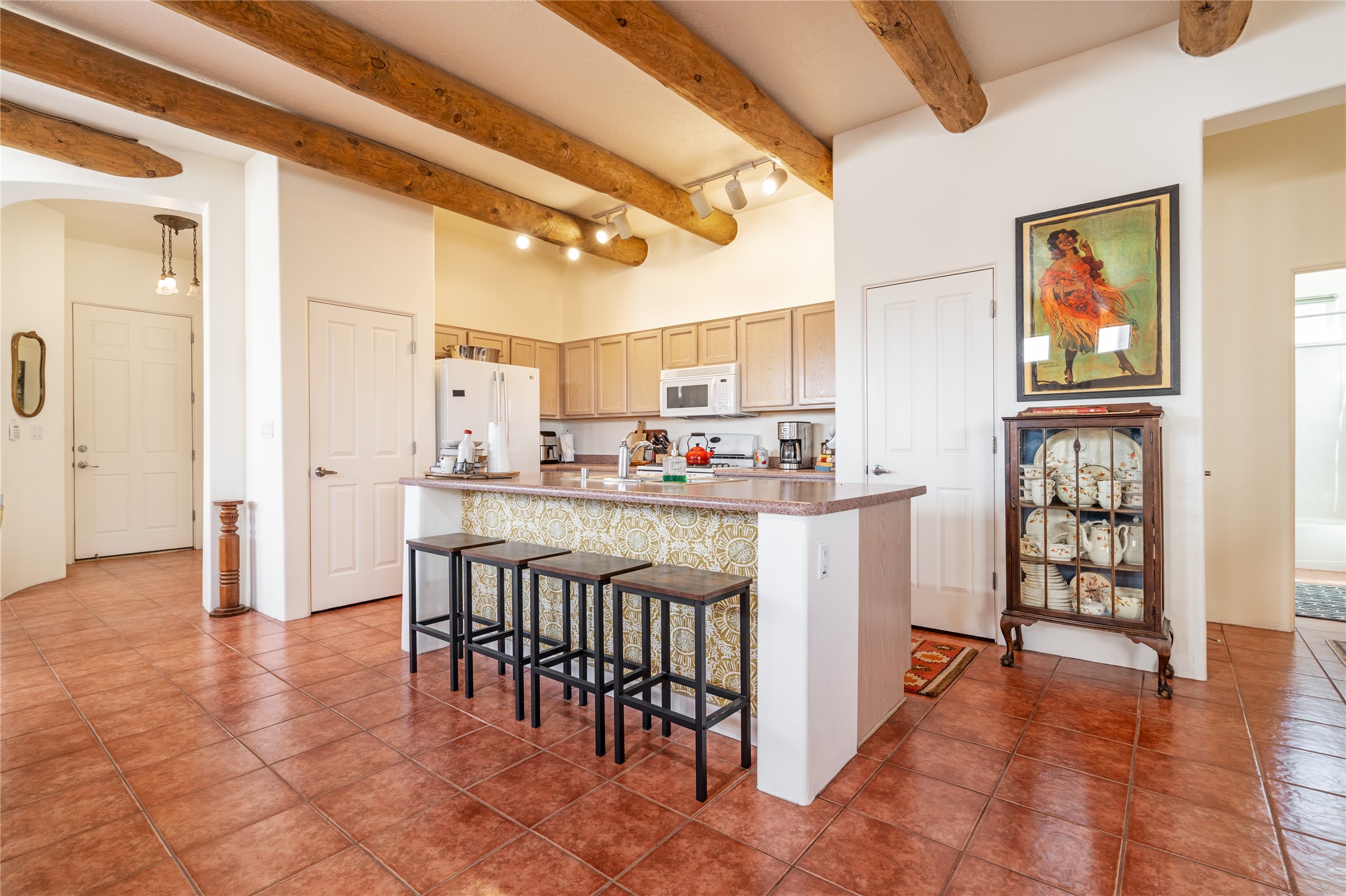 3 Gallina Peak, Santa Fe, New Mexico image 9