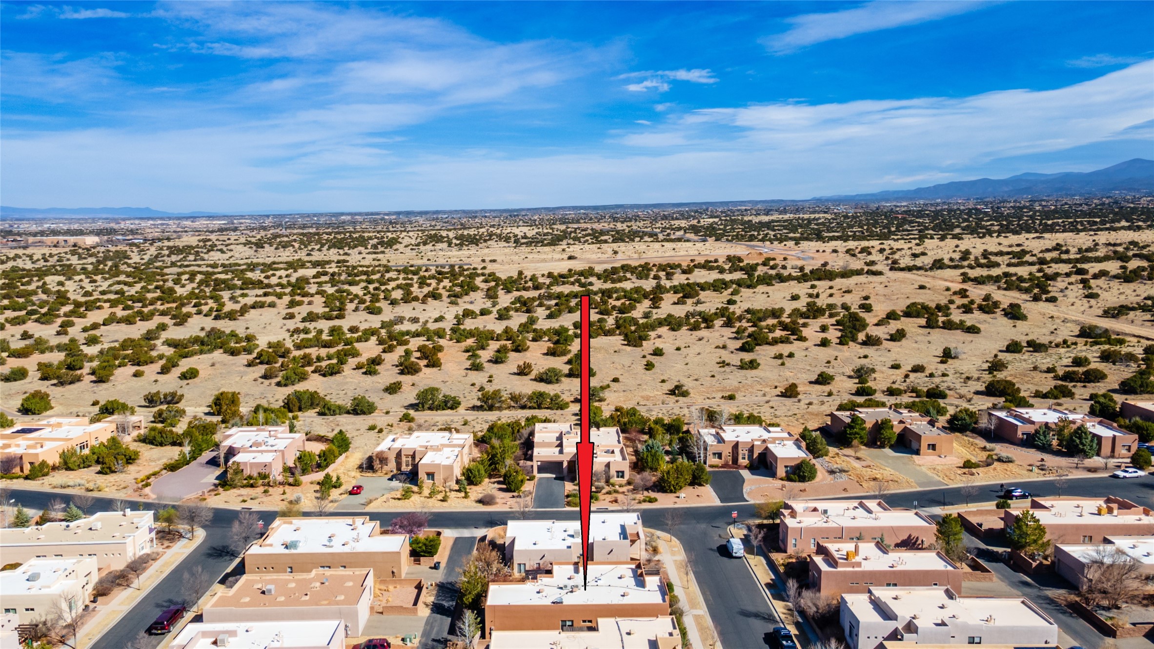 3 Gallina Peak, Santa Fe, New Mexico image 37