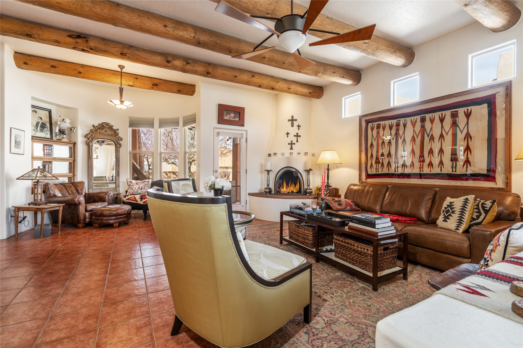 3 Gallina Peak, Santa Fe, New Mexico image 3
