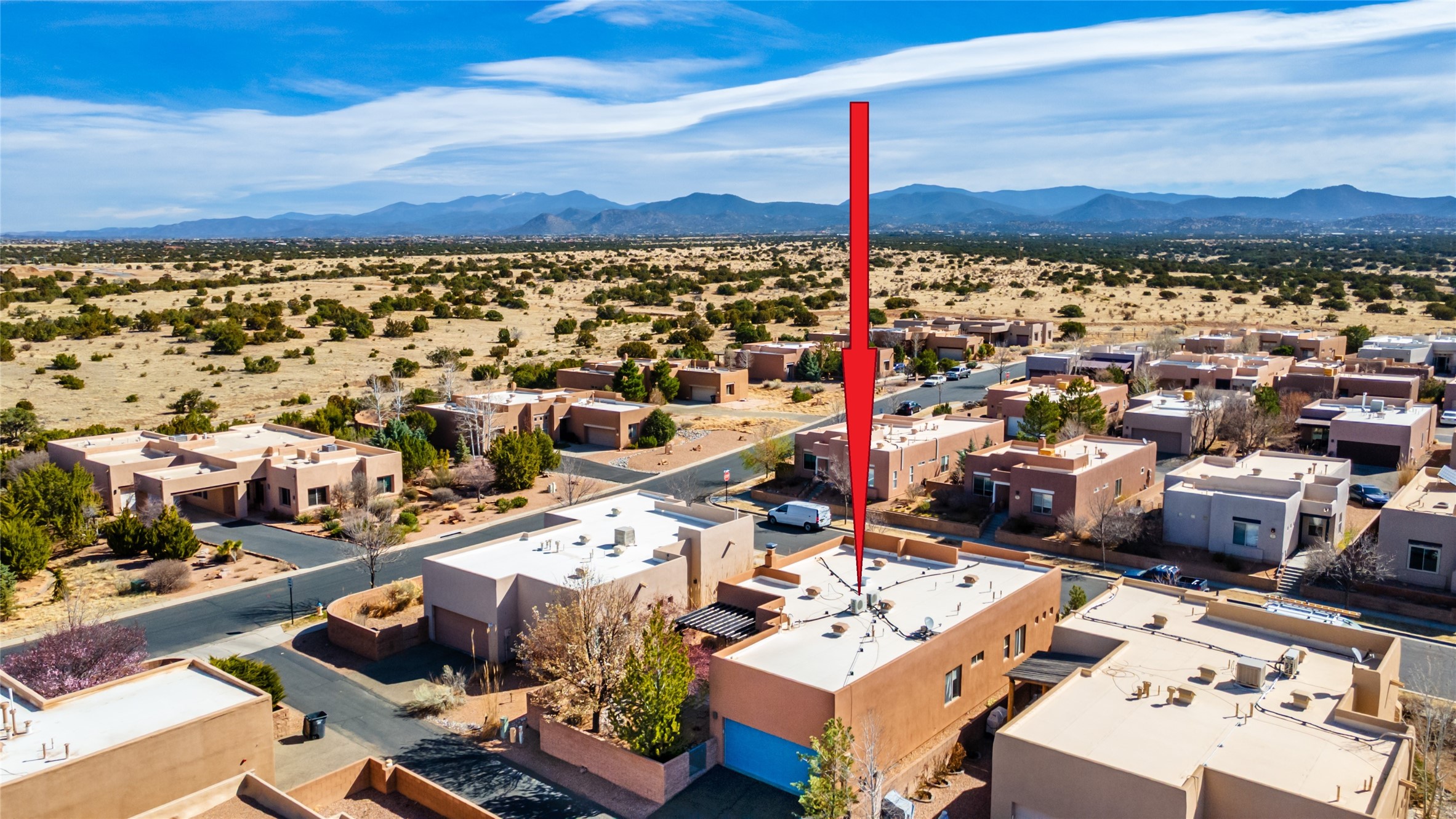 3 Gallina Peak, Santa Fe, New Mexico image 36
